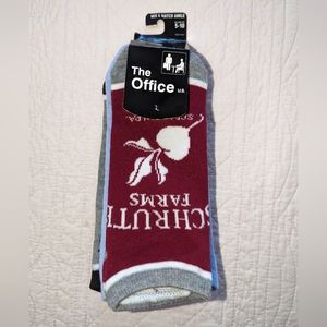 The Office socks